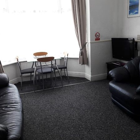 Springfield Holiday Apartments سكيغنيس المظهر الخارجي الصورة