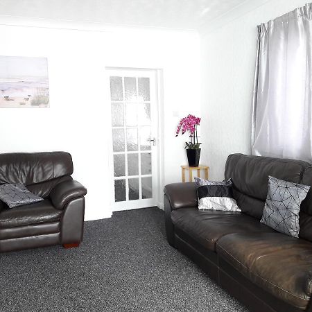 Springfield Holiday Apartments سكيغنيس المظهر الخارجي الصورة