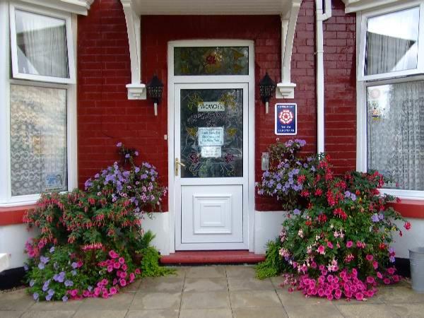 Springfield Holiday Apartments سكيغنيس المظهر الخارجي الصورة
