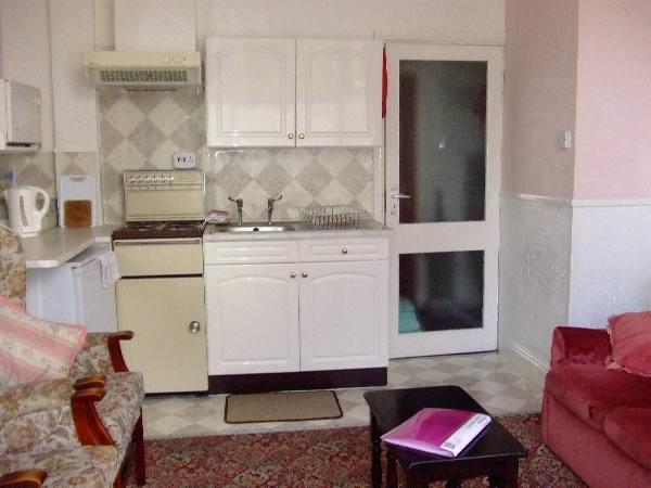 Springfield Holiday Apartments سكيغنيس الغرفة الصورة