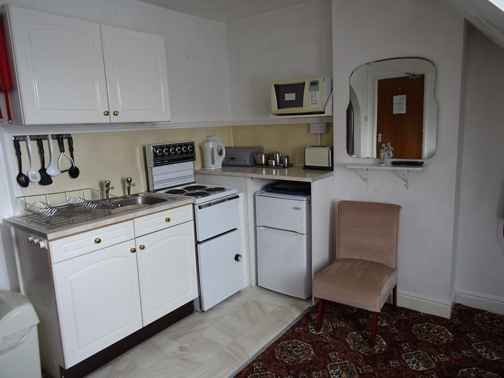 Springfield Holiday Apartments سكيغنيس المظهر الخارجي الصورة