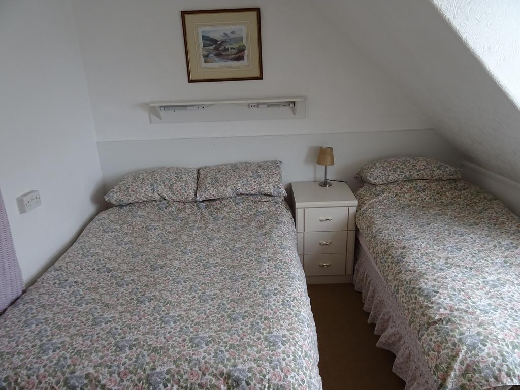 Springfield Holiday Apartments سكيغنيس المظهر الخارجي الصورة