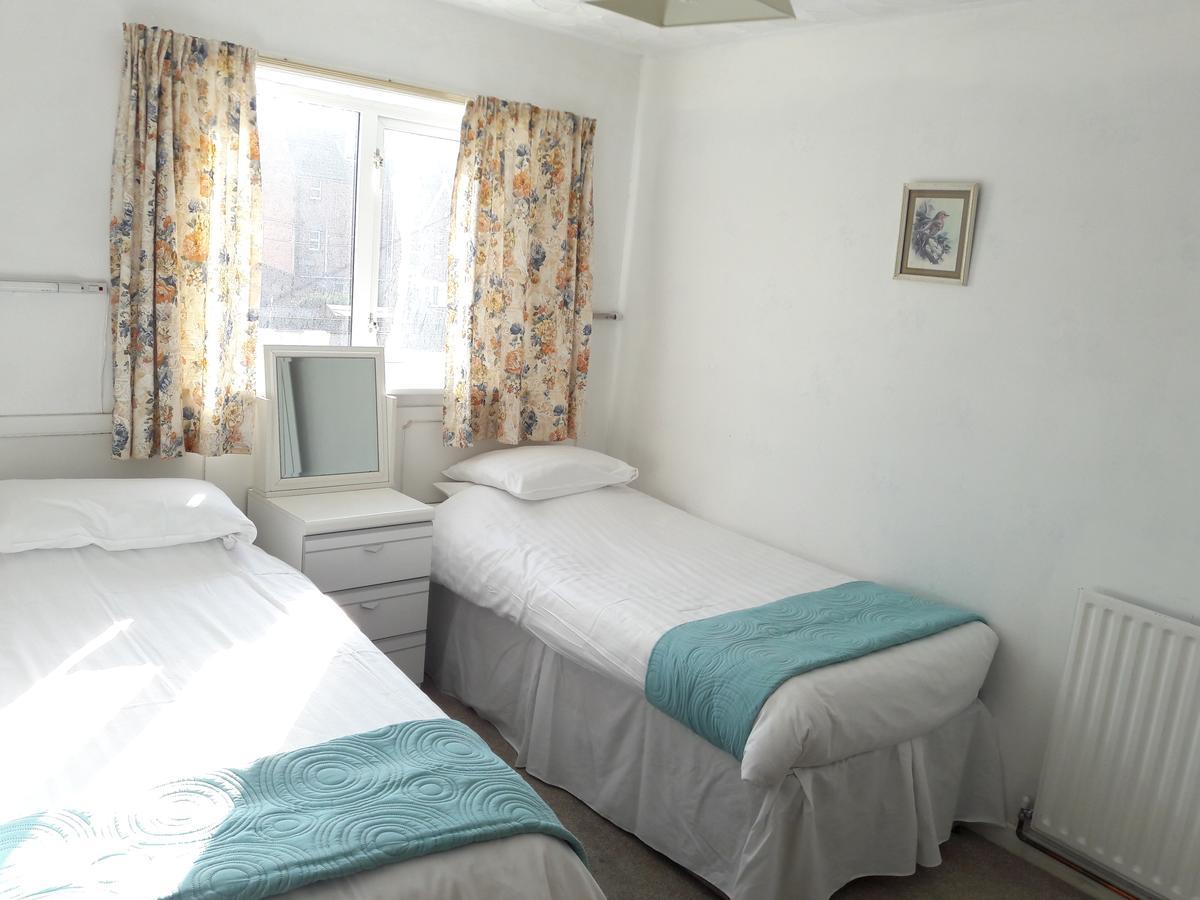 Springfield Holiday Apartments سكيغنيس المظهر الخارجي الصورة