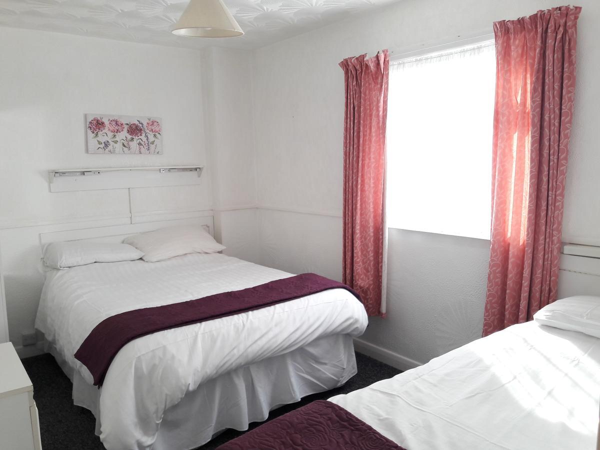 Springfield Holiday Apartments سكيغنيس المظهر الخارجي الصورة