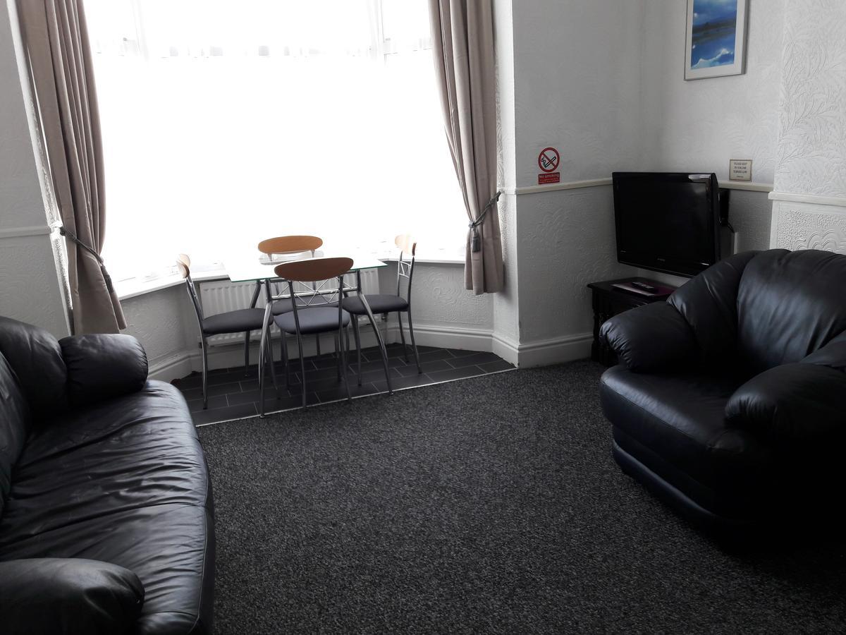 Springfield Holiday Apartments سكيغنيس المظهر الخارجي الصورة