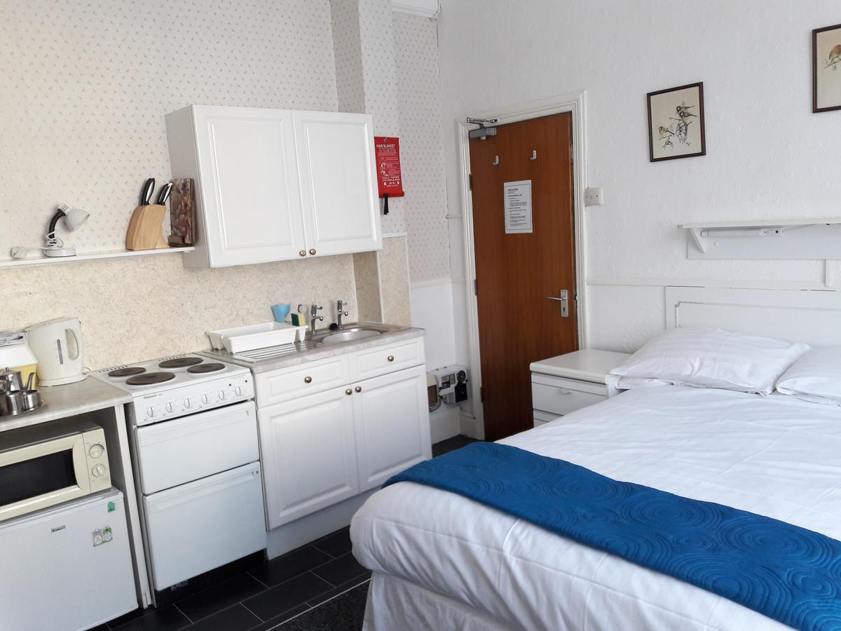 Springfield Holiday Apartments سكيغنيس المظهر الخارجي الصورة