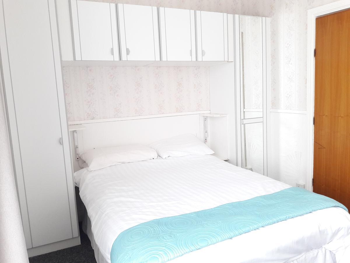 Springfield Holiday Apartments سكيغنيس المظهر الخارجي الصورة