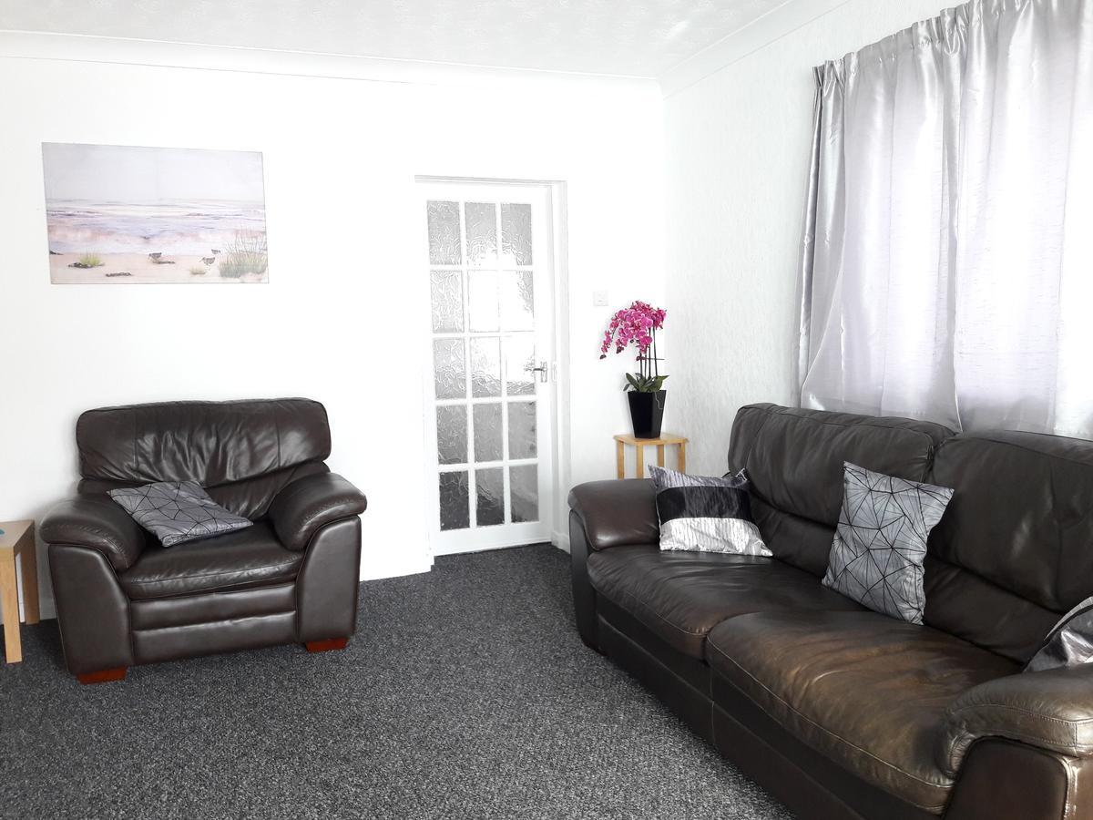 Springfield Holiday Apartments سكيغنيس المظهر الخارجي الصورة