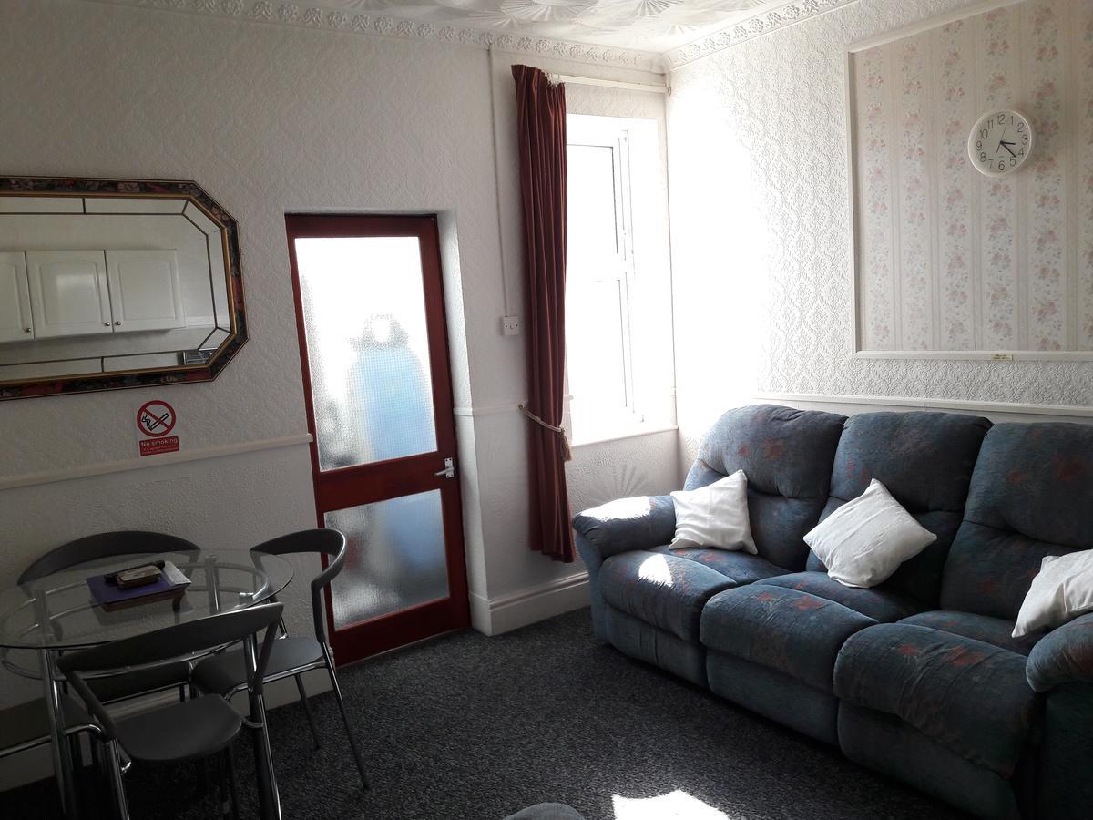 Springfield Holiday Apartments سكيغنيس المظهر الخارجي الصورة