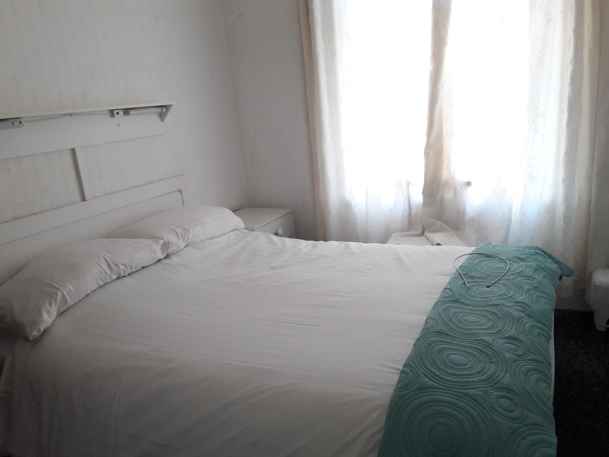 Springfield Holiday Apartments سكيغنيس المظهر الخارجي الصورة